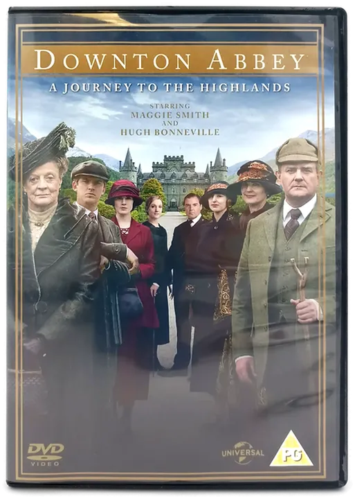 DVD 