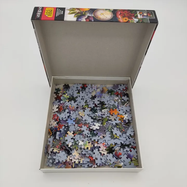 Puzzle 500 Teile - Bild 2
