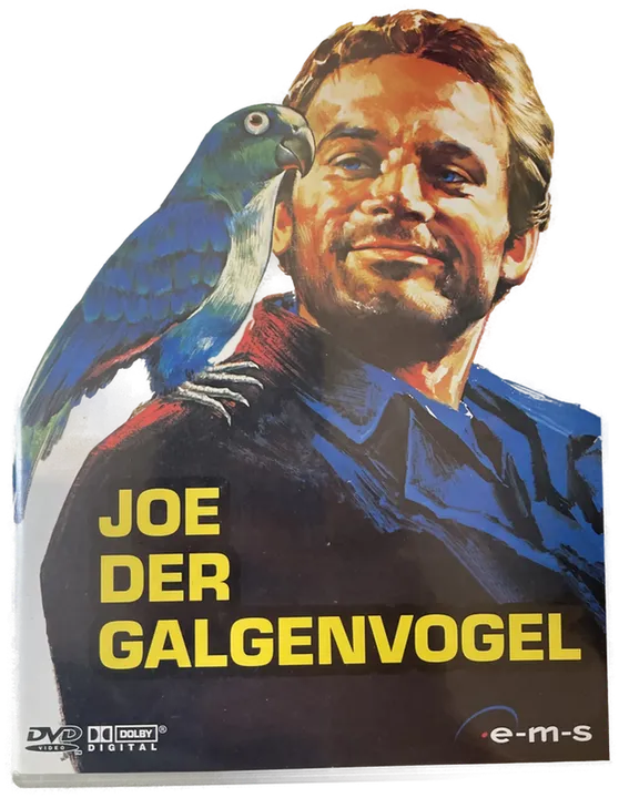 DVD - Joe der Galgenvogel - Bild 1