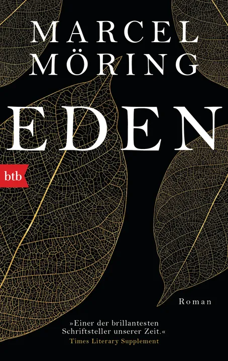 Eden - Marcel Möring - Bild 1