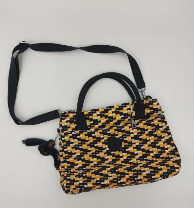 Kipling Damen Handtasche mit Umhängefunktion - 35cm x 24cm  - Bild 4