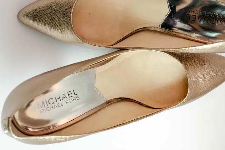 Schuhe Michael Kors Pumps. 42-43 - Bild 4