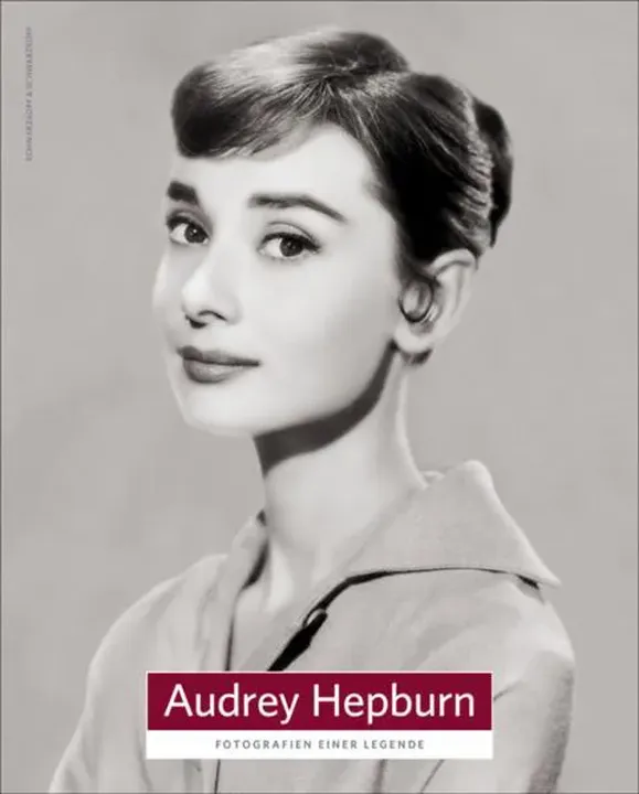 Audrey Hepburn - Fotografien einer Legende  - Bild 2