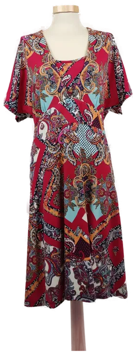 Bonita Damen Kleid mehrfarbig Gr.M - Bild 1
