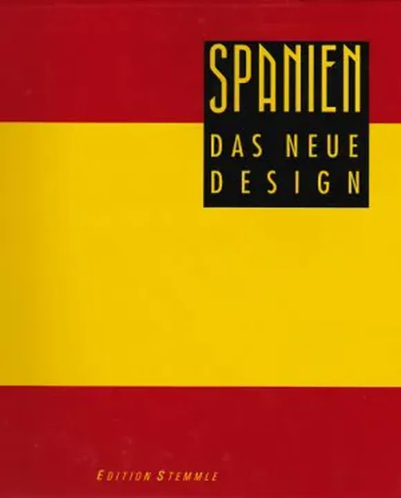 Spanien - Das neue Design - Bild 1