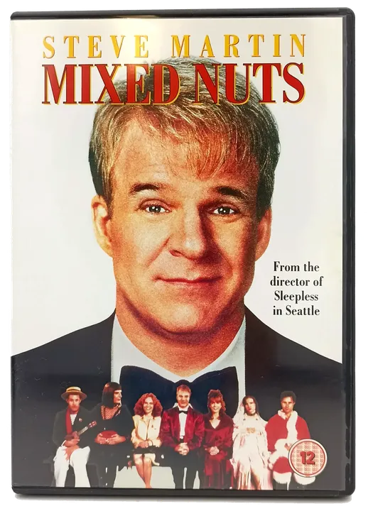 DVD 