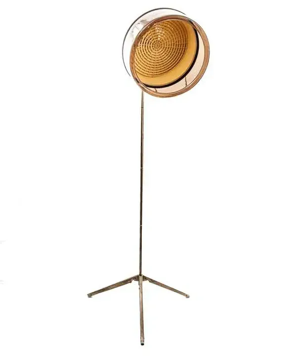  Rowenta Schnell-Trockenhaube EK-03 Haartrockner - Bild 3