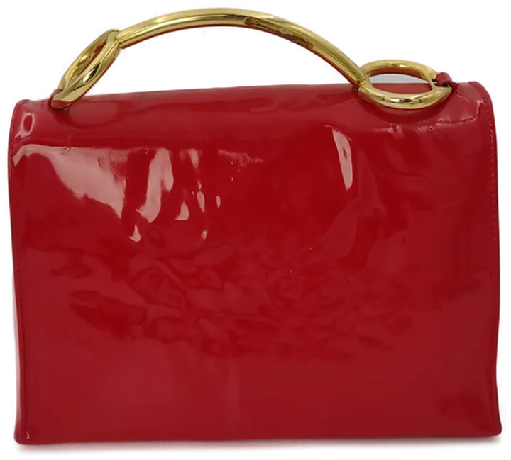 Damen Tasche rot  - Bild 2