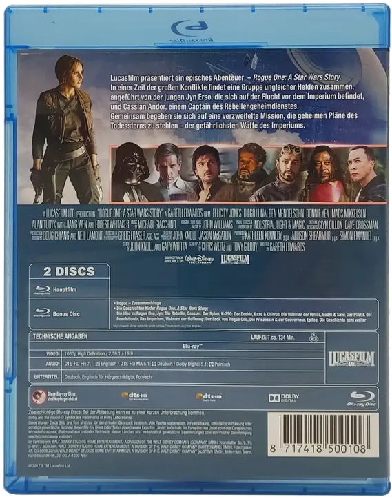 Blu-Ray 