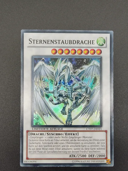 Große Yu-Gi-Oh! Karten-Sammlung (ca. 3500 Stück) - Bild 10