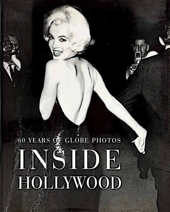 Inside Hollywood - 60 Years of Globe Photos - Richard deNeut - Bild 1