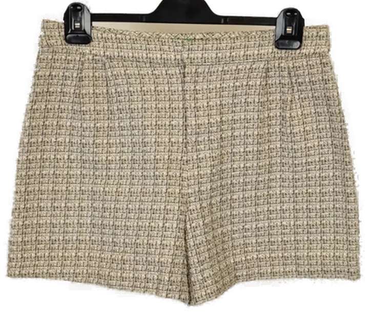 Benetton Damen Shorts Gr. DE 38 - Bild 1