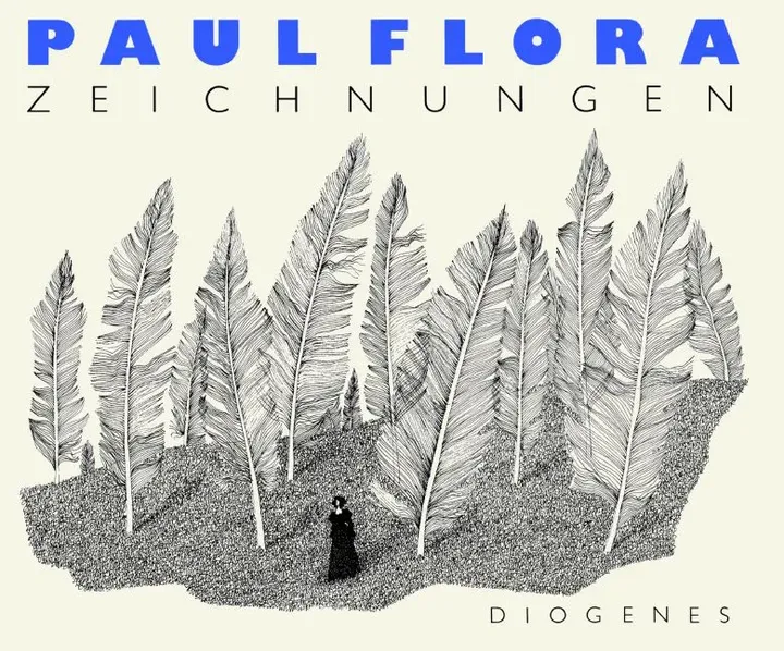 Zeichnungen - Paul Flora - Bild 1