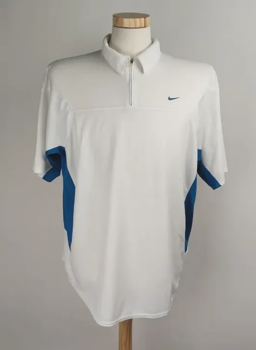 Nike Herren Sportshirt - XL  - Bild 4