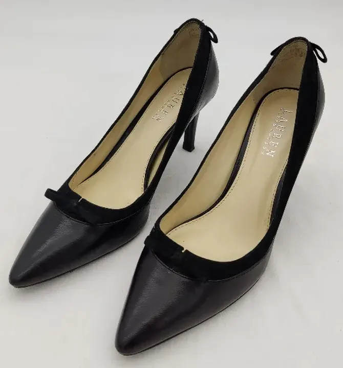 Ralph Lauren - Damen High Heels Gr. 38 - Bild 1