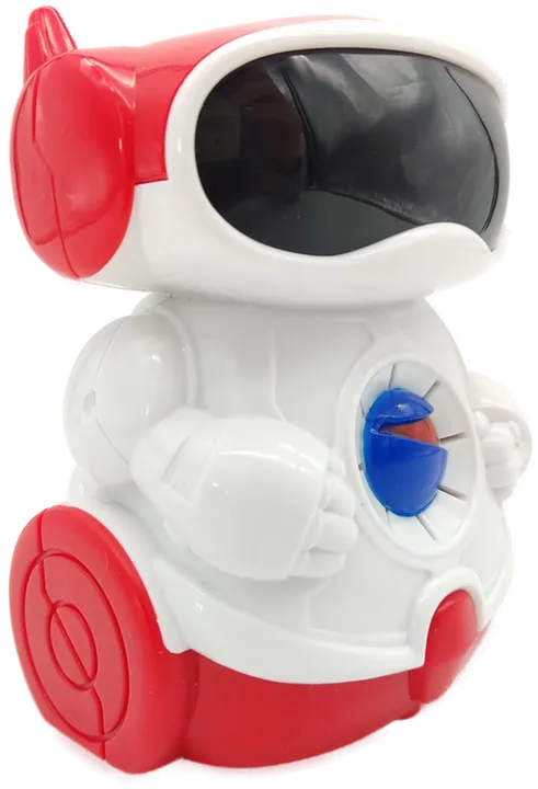 DOC Galileo Science - Spielroboter - Clementoni  - Bild 4