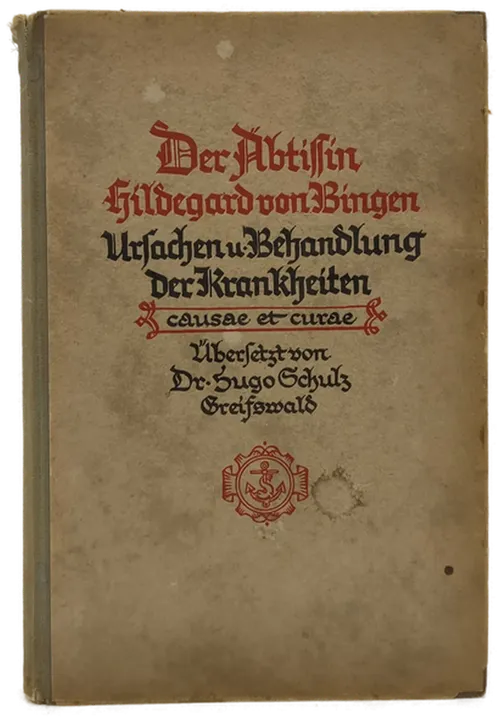 Buch 