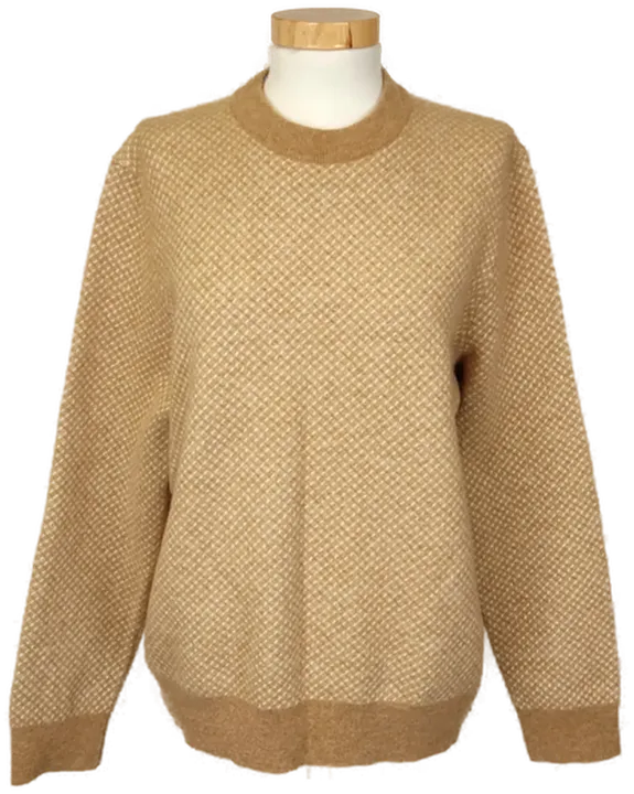 Boss Damen Pullover Gr. L - Bild 1