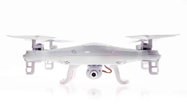SYMA Quadcopter X5C Explorers 2.4G mit Kamera - Bild 1
