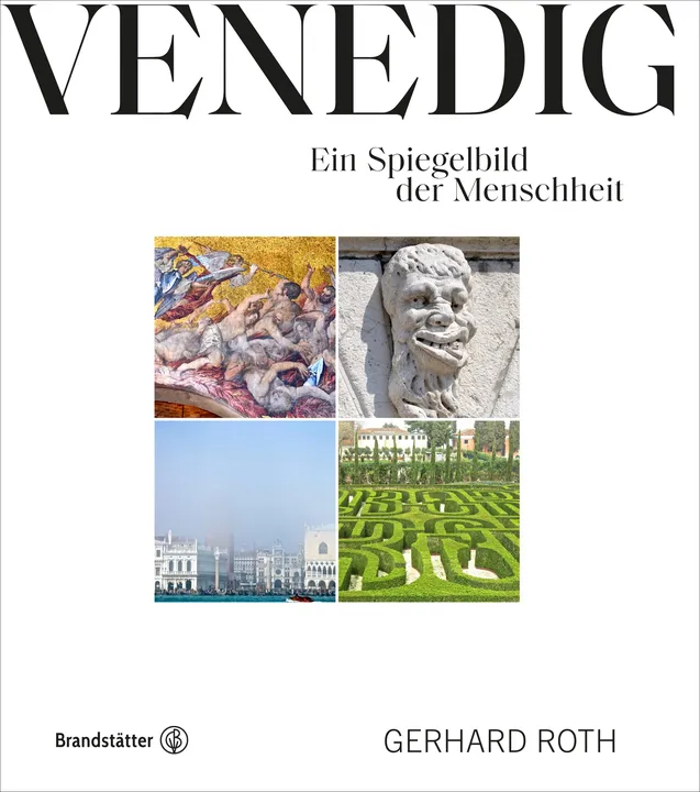 Venedig - Gerhard Roth - Bild 1