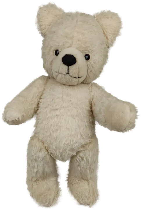 Sammlerstück - Alter Teddybär 68 cm - Bild 2