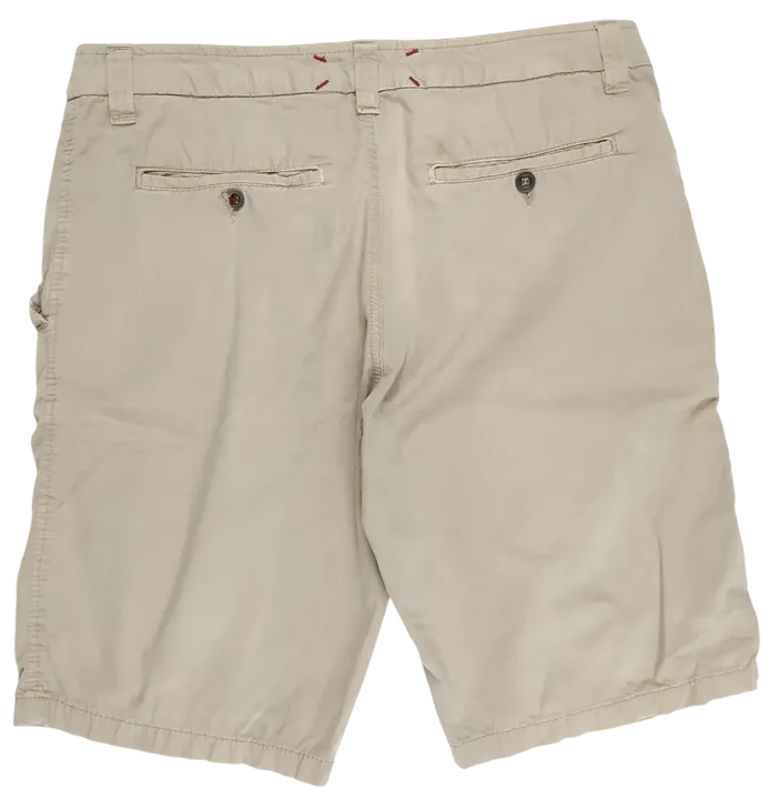 CINQUE - Herren Short beige  Gr. W32 - Bild 2