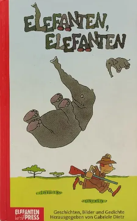 Buch: 