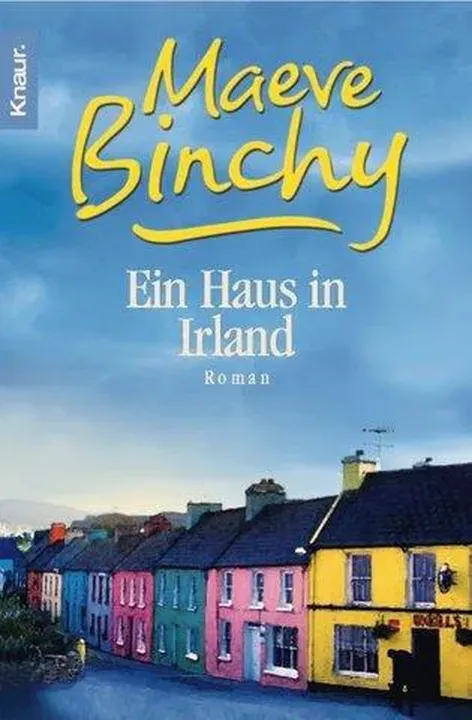 Ein Haus in Irland - Bild 1