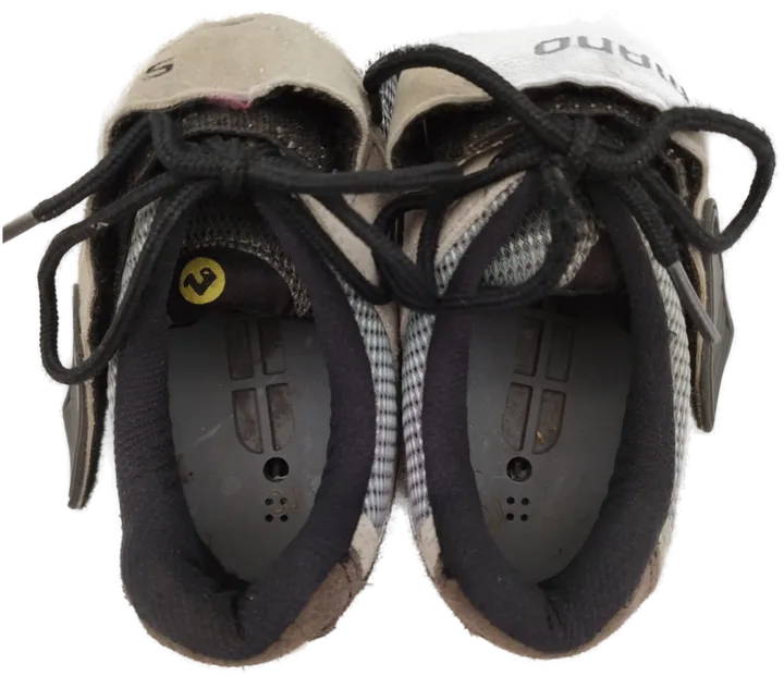 Rennradschuhe Shimano  - Bild 2