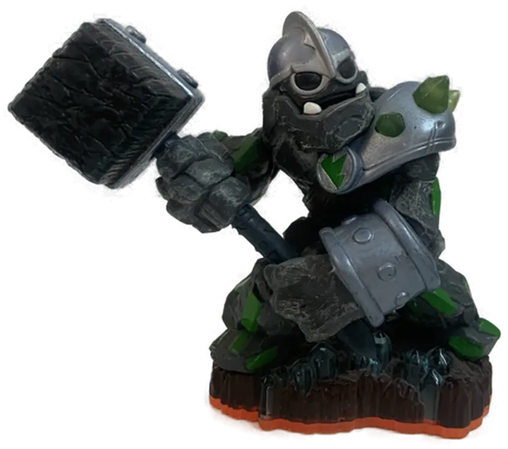 Skylanders Giants - Crusher - Bild 4