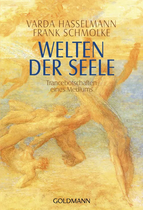 Welten der Seele - Varda Hasselmann,Frank Schmolke - Bild 2