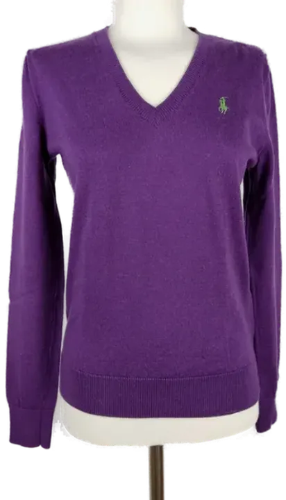 Ralph Lauren Sport - Damen Pullover Gr. M - Bild 1