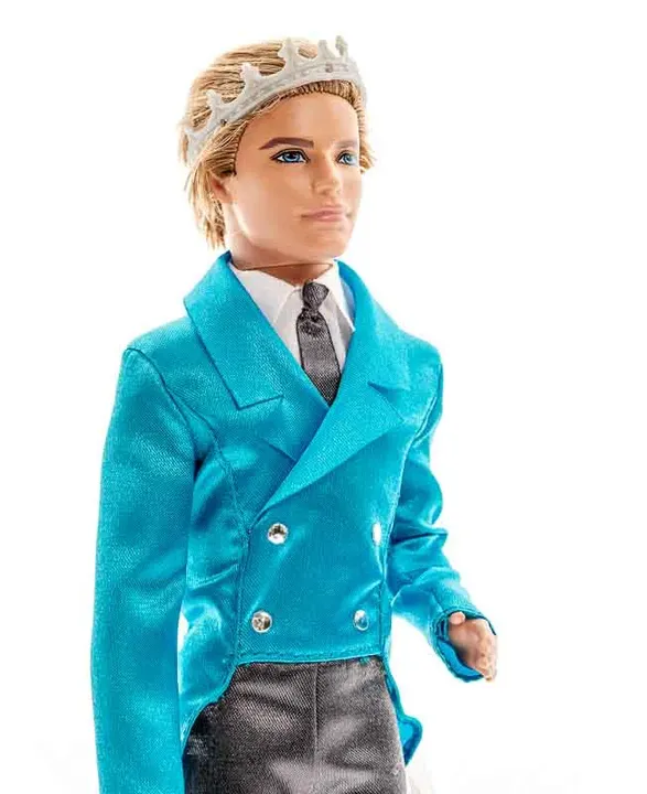 Barbie Ken 