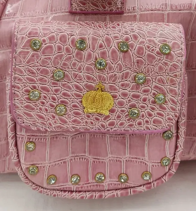 Pompöös - Damen Handtasche - Bild 3