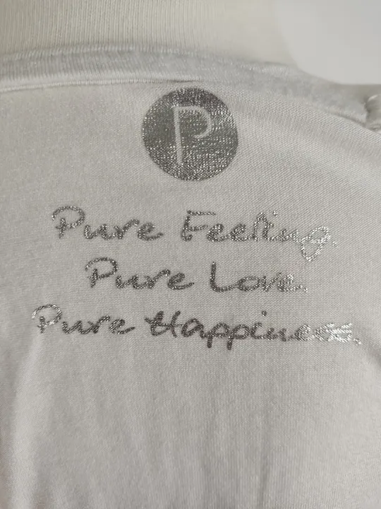 Pure T-Shirt Gr M 38 - Bild 6