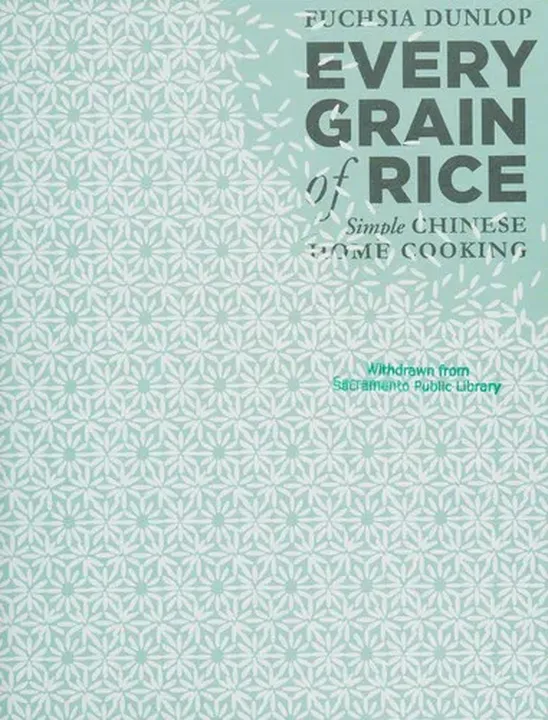 Every Grain of Rice - Fuchsia Dunlop - Bild 3