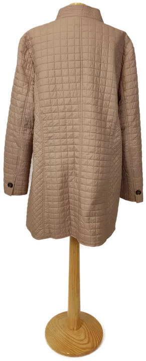 Damen Steppjacke Frühjahr Gr. 46 - Bild 3