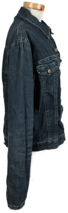 Sa.Hara Jeans Damen Jacke Gr. 36 - Bild 2