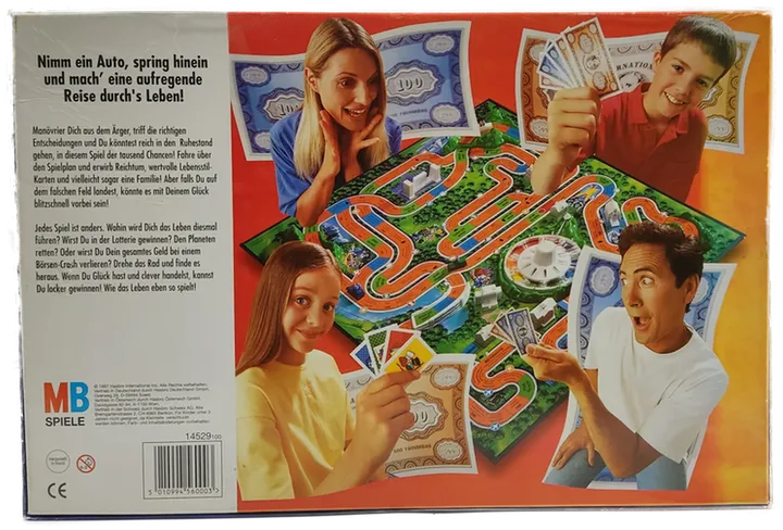 HASBRO 