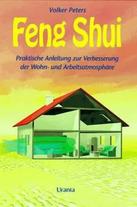 Feng Shui - Peter Volkers - Bild 1