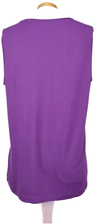 Bonita Damen Shirt mit Perlenstickerei - L/ 40 - Bild 2