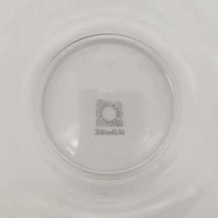 JENAer Glas - Retro Teegläser mit Metallhalterung - 5 Stück - Bild 6
