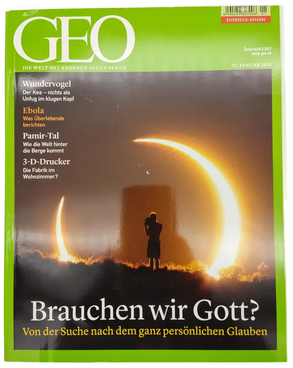 Zeitschrift 