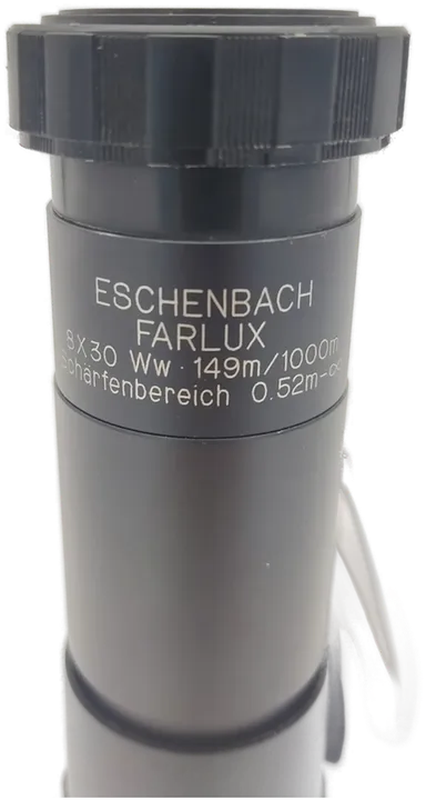 Eschenbach Farlux Nahfocus-Monokular 8x30 - Bild 8