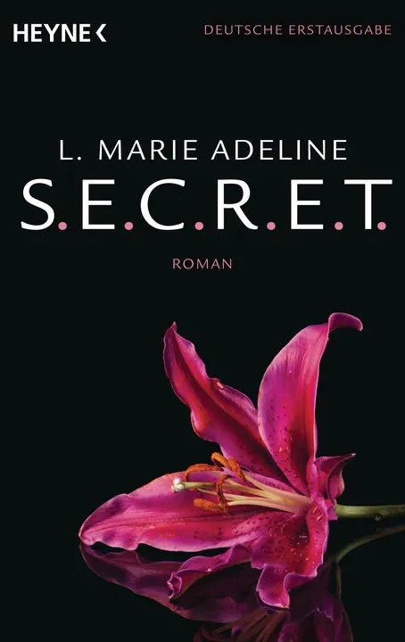 SECRET 1 - L. Marie Adeline - Bild 1