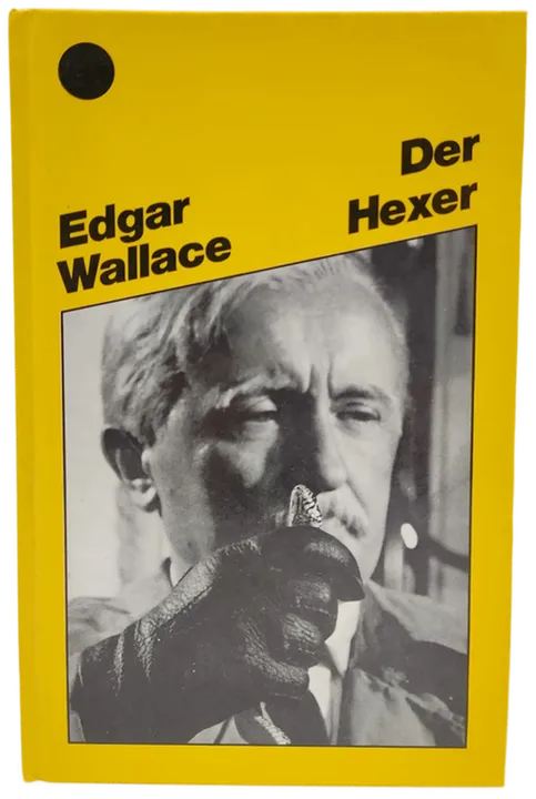 Edgar Wallace 