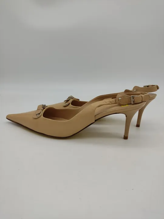 Di Lara Damenschuhe, beige, Größe: 41 - Bild 2