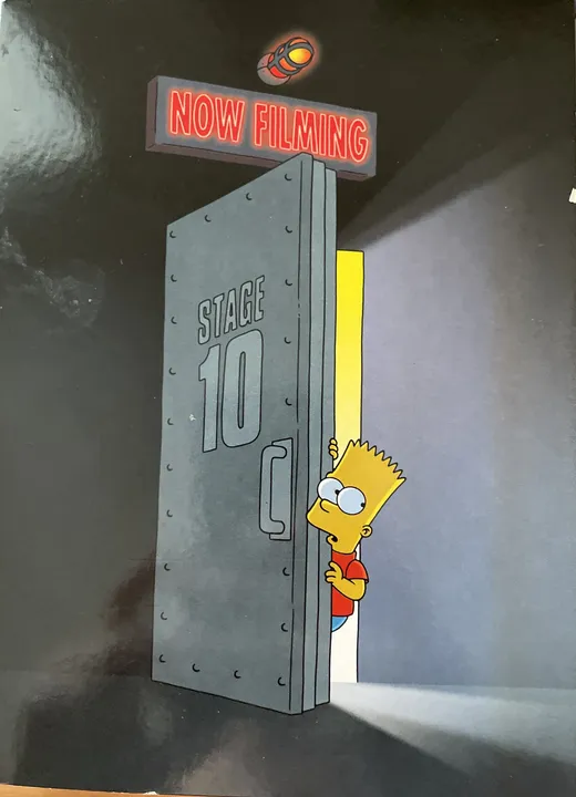 DVD Set - Die Simpsons - Season 10 - Bild 1
