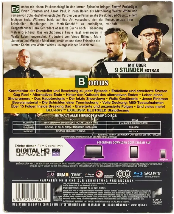 Blu-Ray 