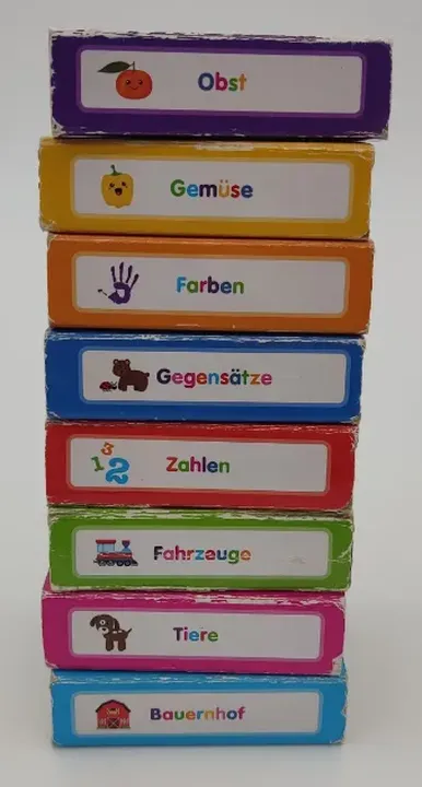 Buchset für Kleinkinder - Bild 2